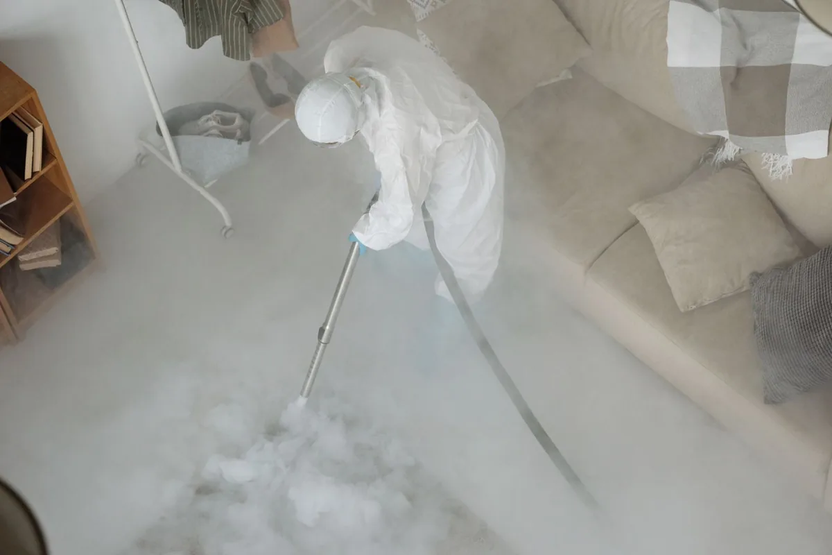 Crime Scene Cleanup in Jasper, FL